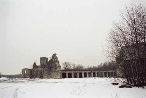 Temple d'Haapsalu II