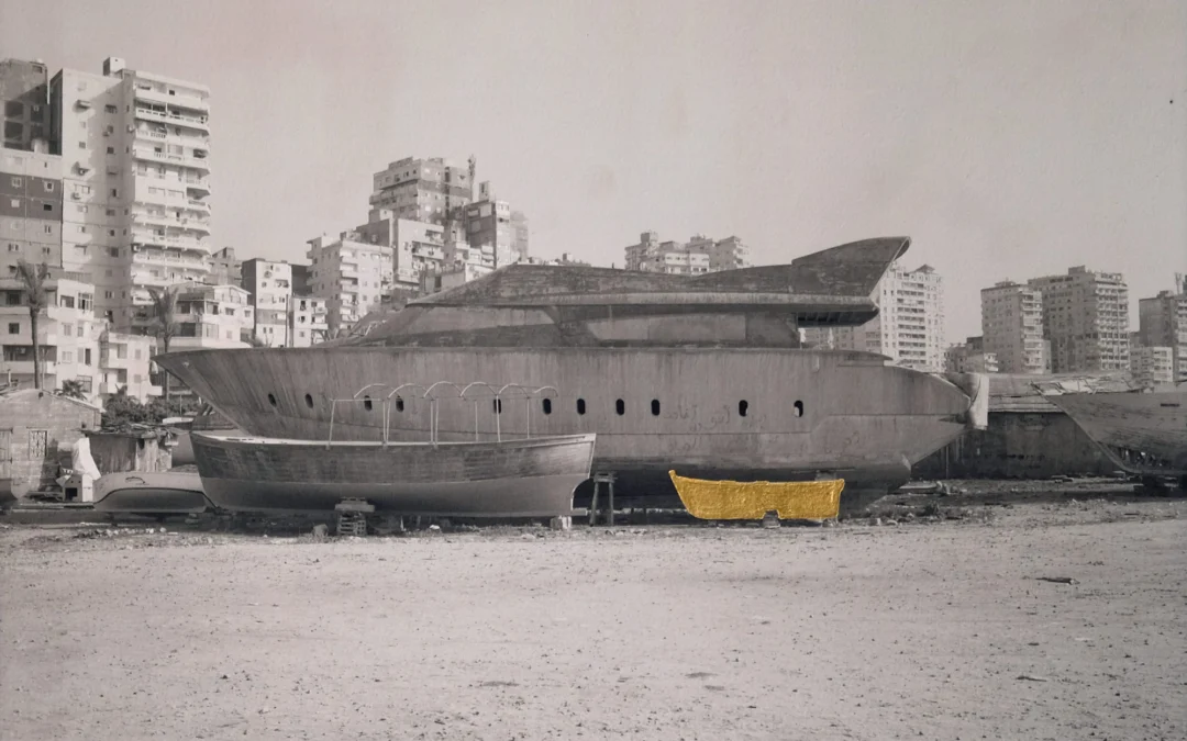 Méditerranée, ni le soleil ni la mort – Partie II