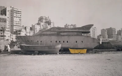 Méditerranée, ni le soleil ni la mort – Partie II